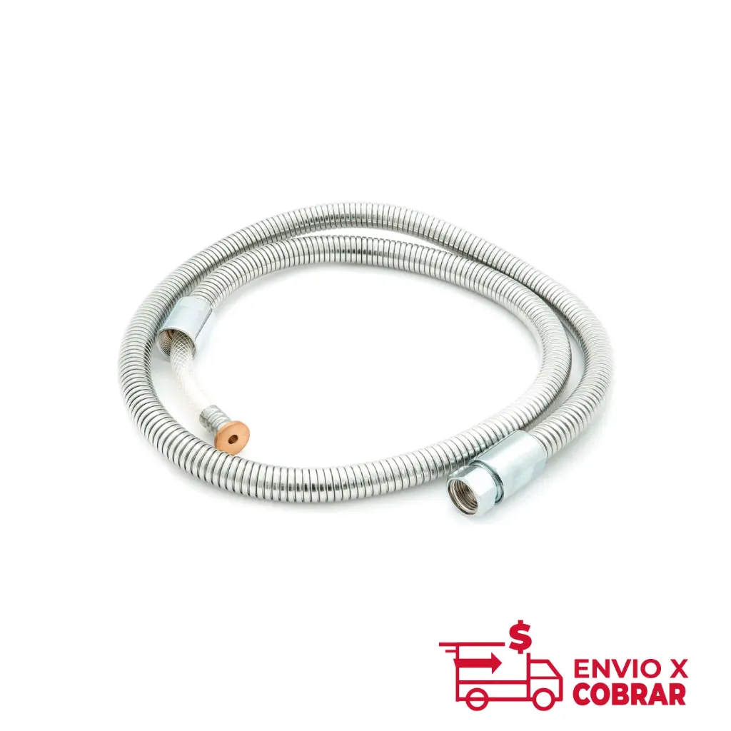 BX-S009-60 | MANGUERA FLEXIBLE DE 60”