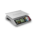 Báscula Electrónica Multifunciones con Puerto USB 60 kg BAR-10