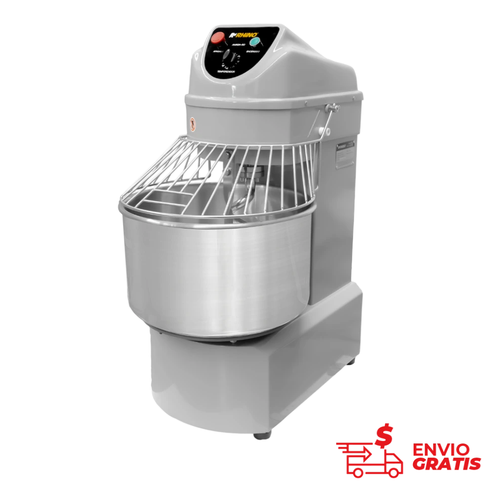 Amasadora 50 L AMASA-50