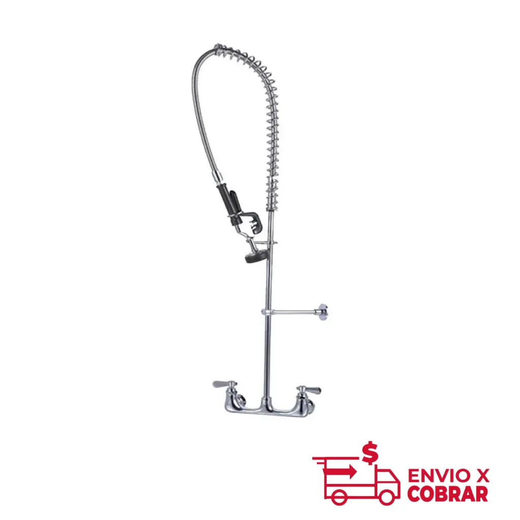 BXF-A6 | MANGUERA DE PRELAVADO DE PARED