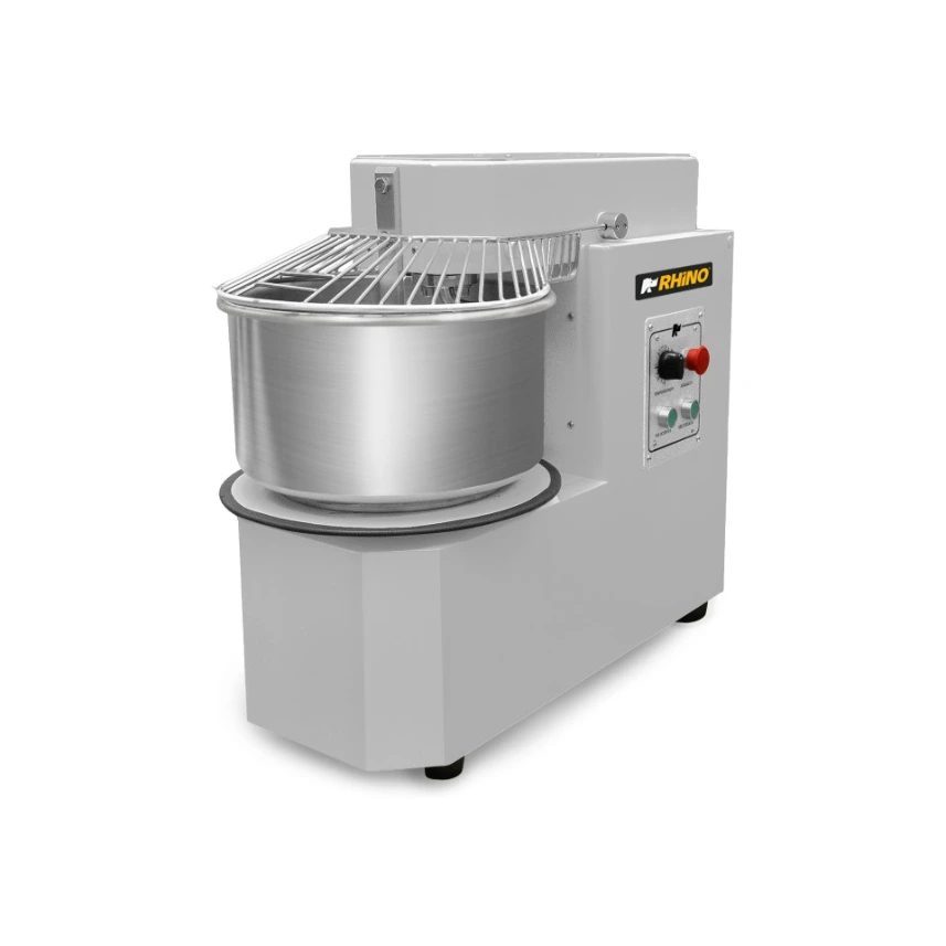 Amasadora de Procesamiento Prolongado 20 L  AMASA-20PRO