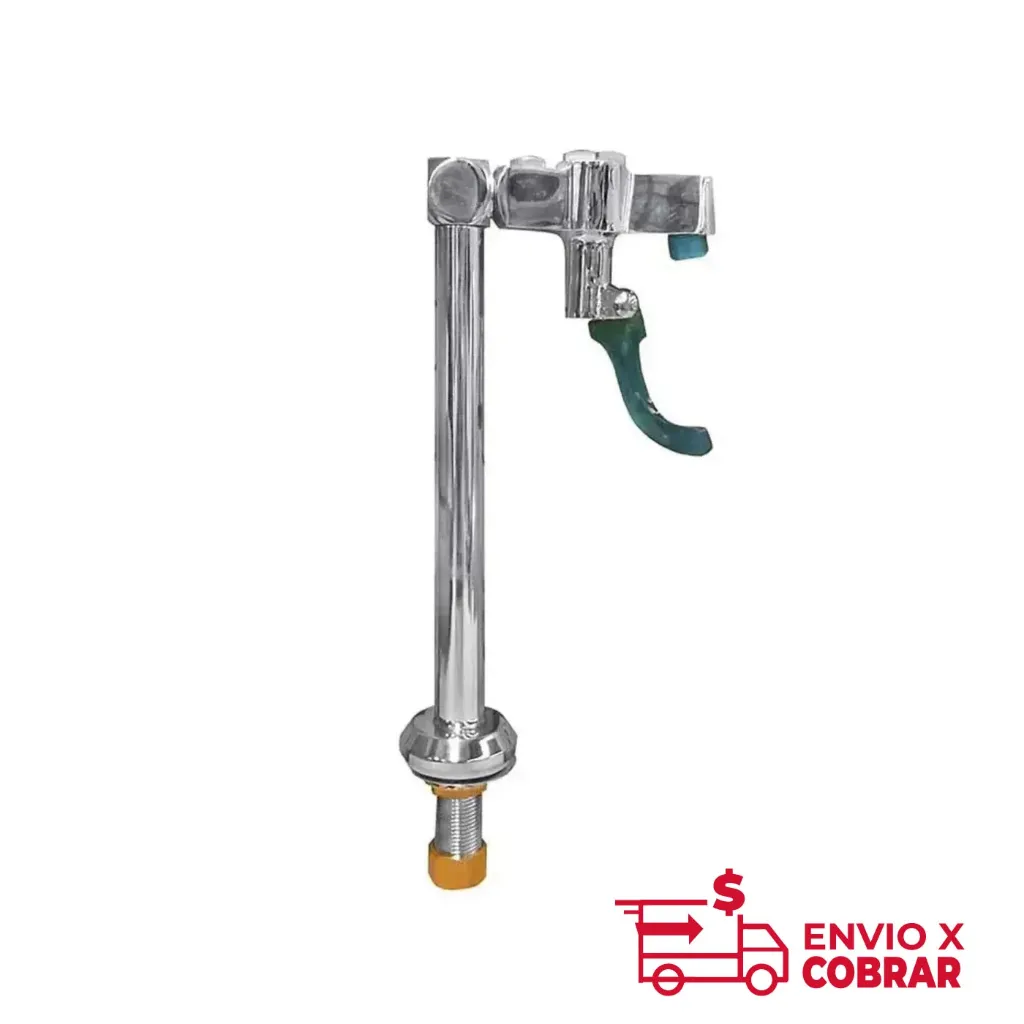 BXF-S003 | LLAVE LLENADORA DE AGUA PARA VASOS