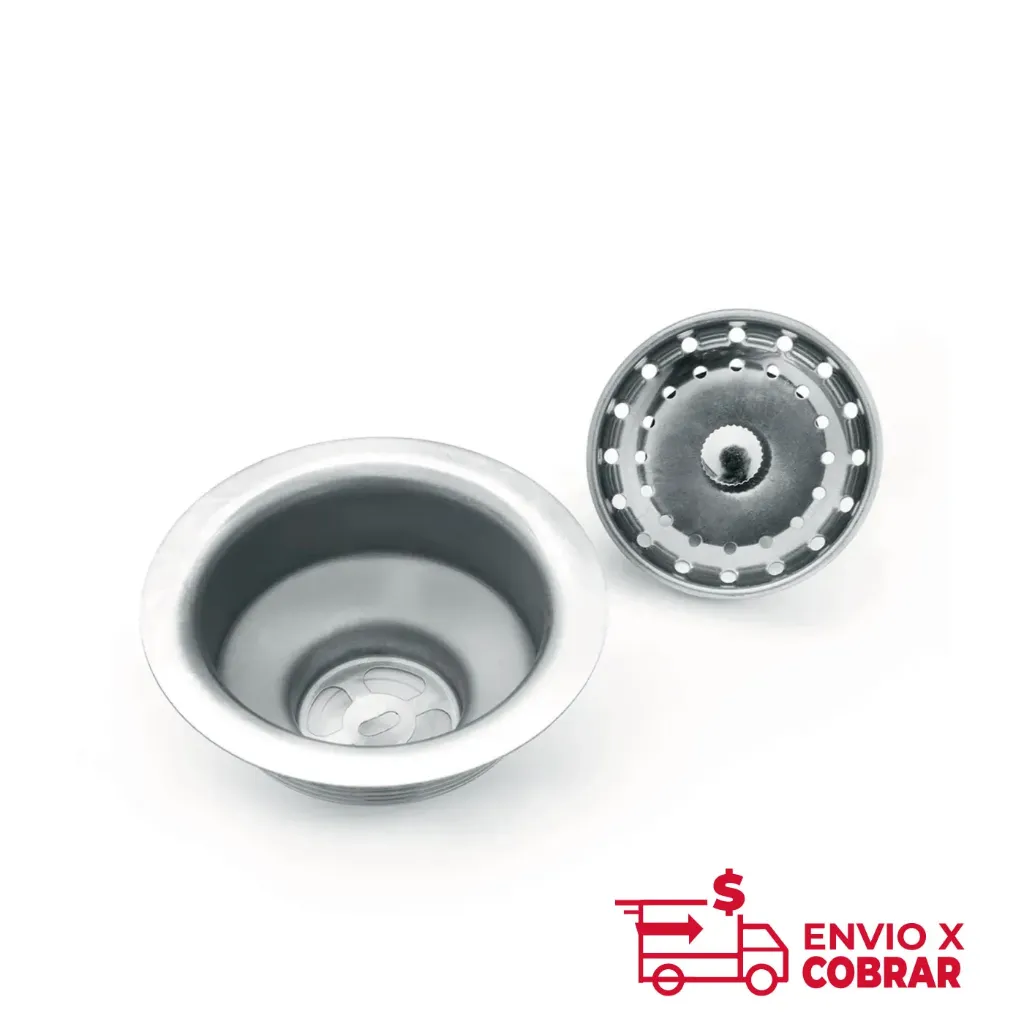 BX-R3 | CONTRA DE CANASTA DE 4”