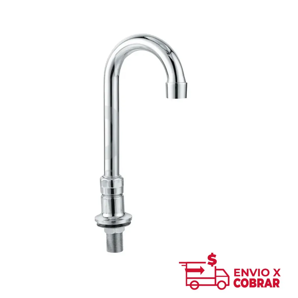 BXF-N8-3G | CUELLO DE GANSO DE CUBIERTA