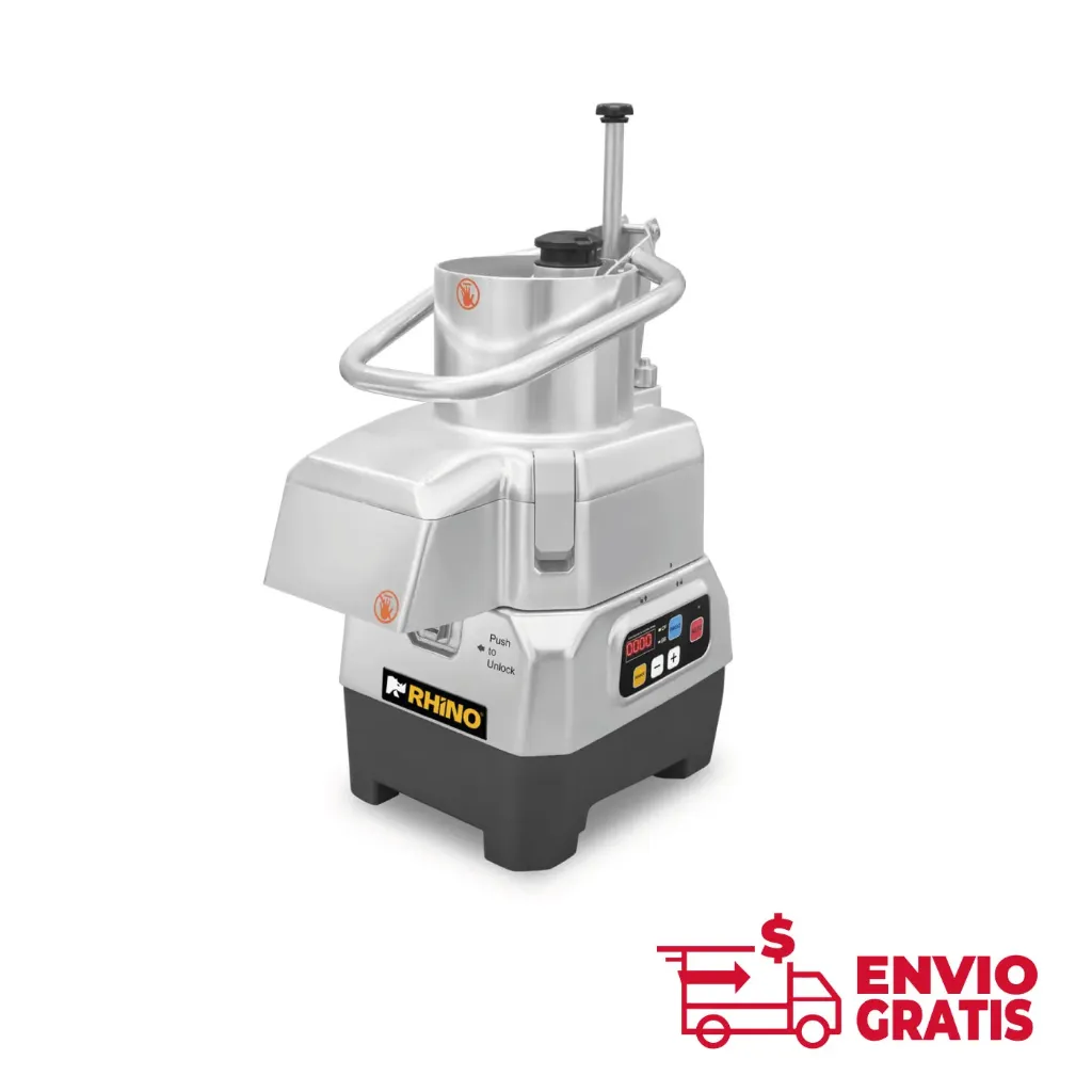 Procesador Combinado 1500 W PROCO-1500