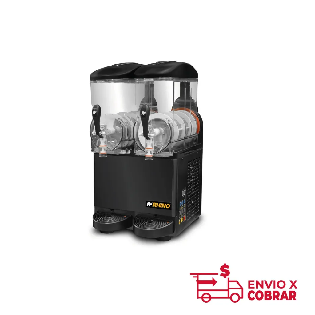 Máquina Granizadora 24 L MAGRA-2T