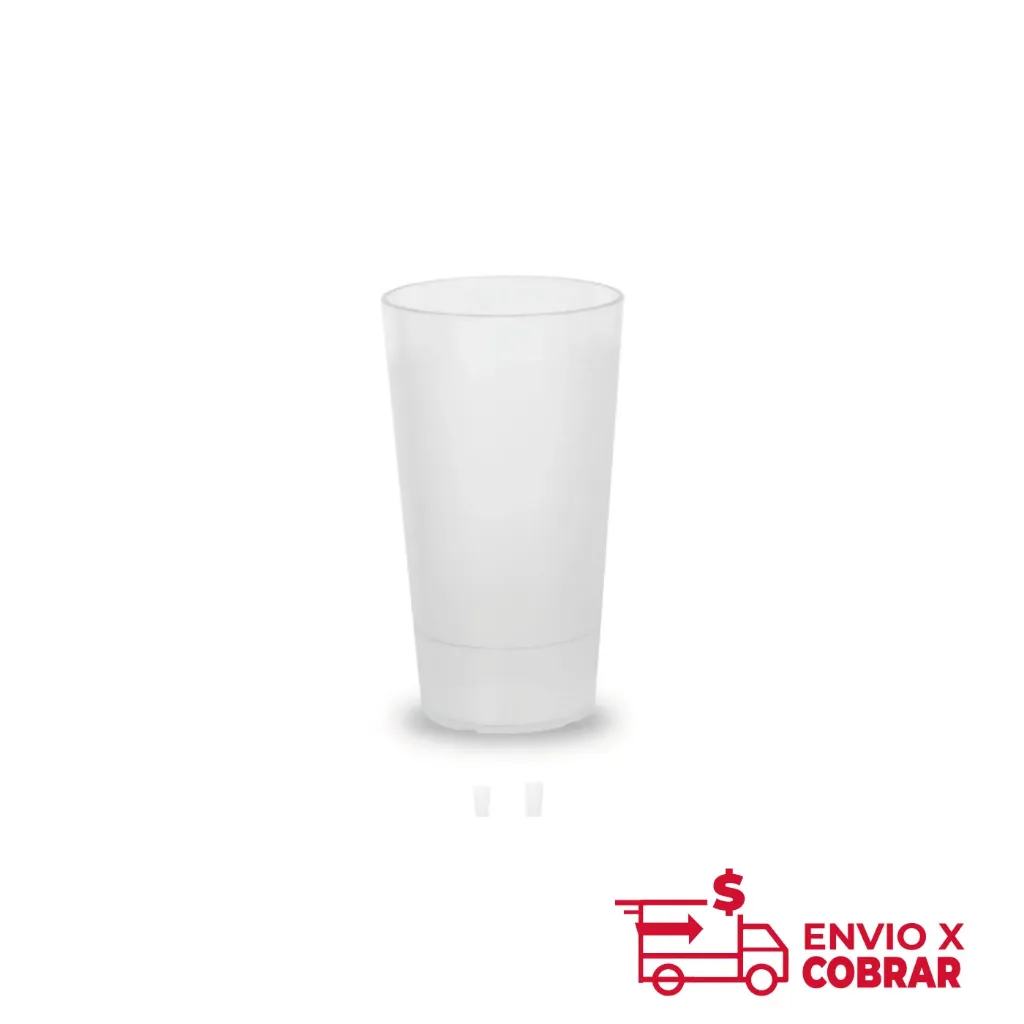 Vaso de Policarbonato 17 oz VATRA-17