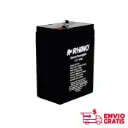 Batería Recargable 6V
