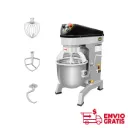Batidora Planetaria de Velocidad Variable 20 L BATI-20X