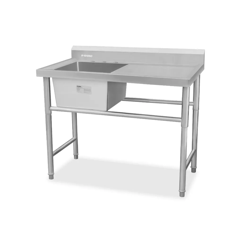 Fregadero de 1 Tarja FREGA-1T