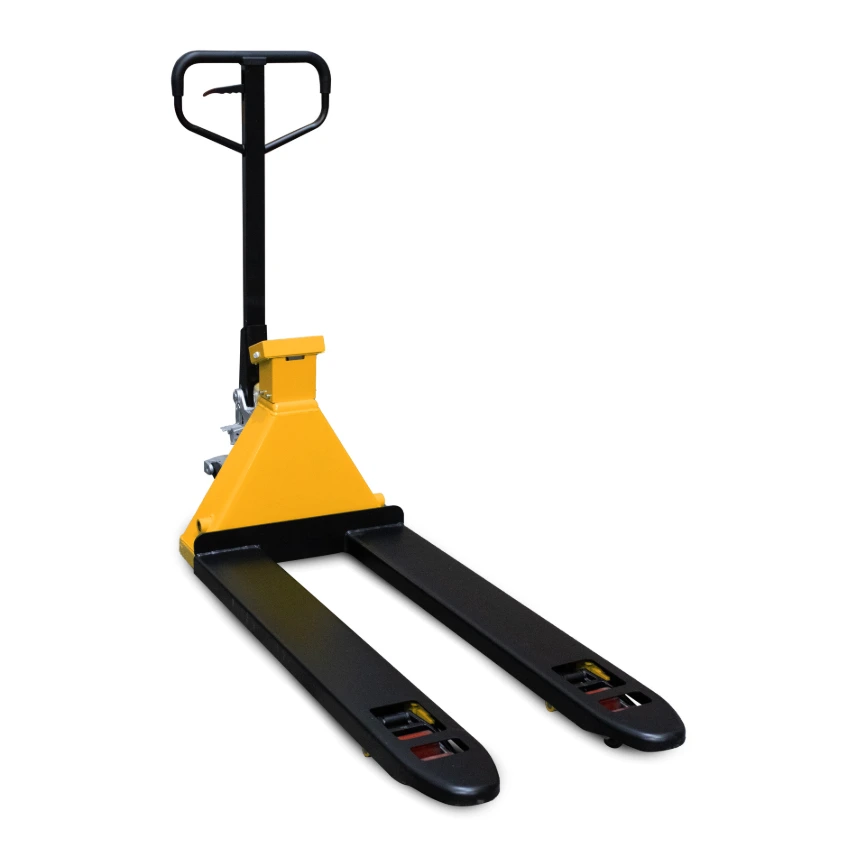 Báscula de Patín 2 t BAPAT-2T