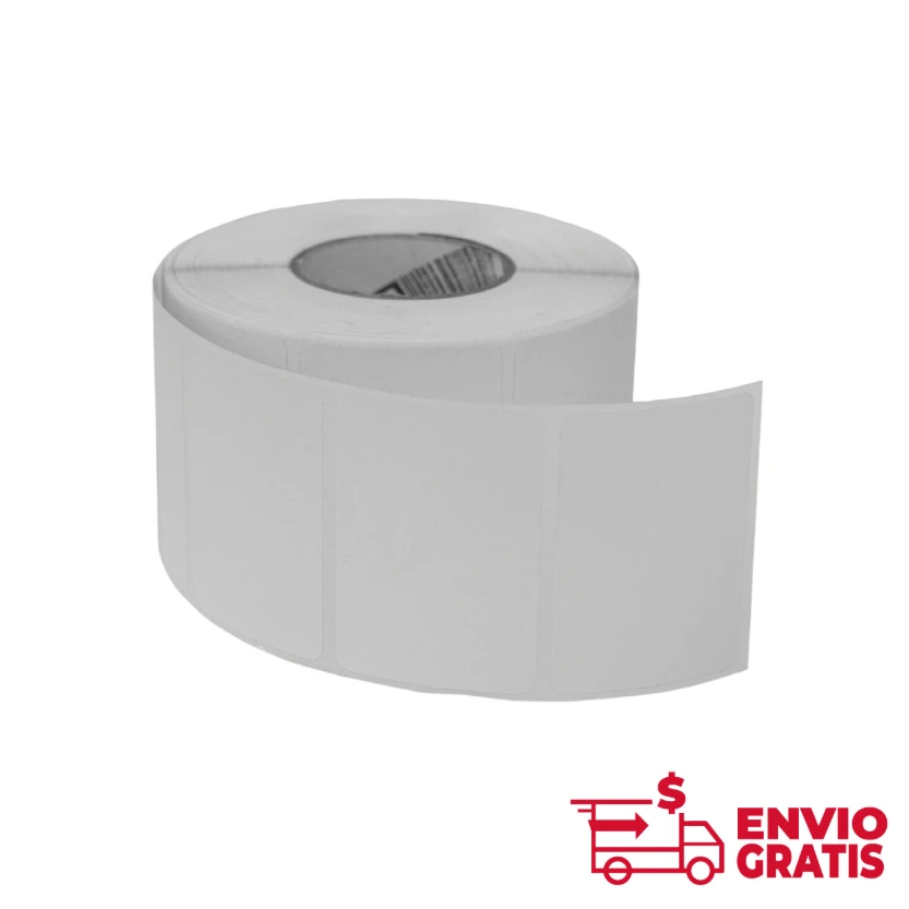 Rollo Térmico