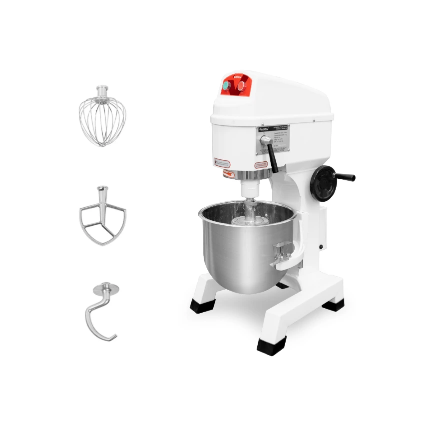 Batidora Planetaria 19.3 L BAVIN-20