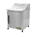 Mesa Refrigerada de Preparación 6.9 pies MERSAL-27