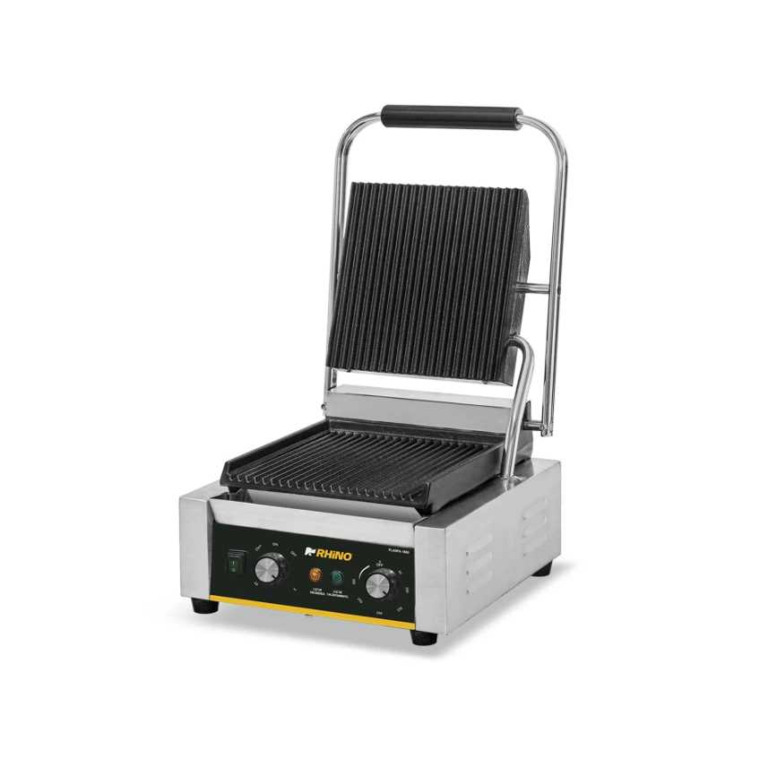 Plancha Panini 1,780 W PLANPA-1800