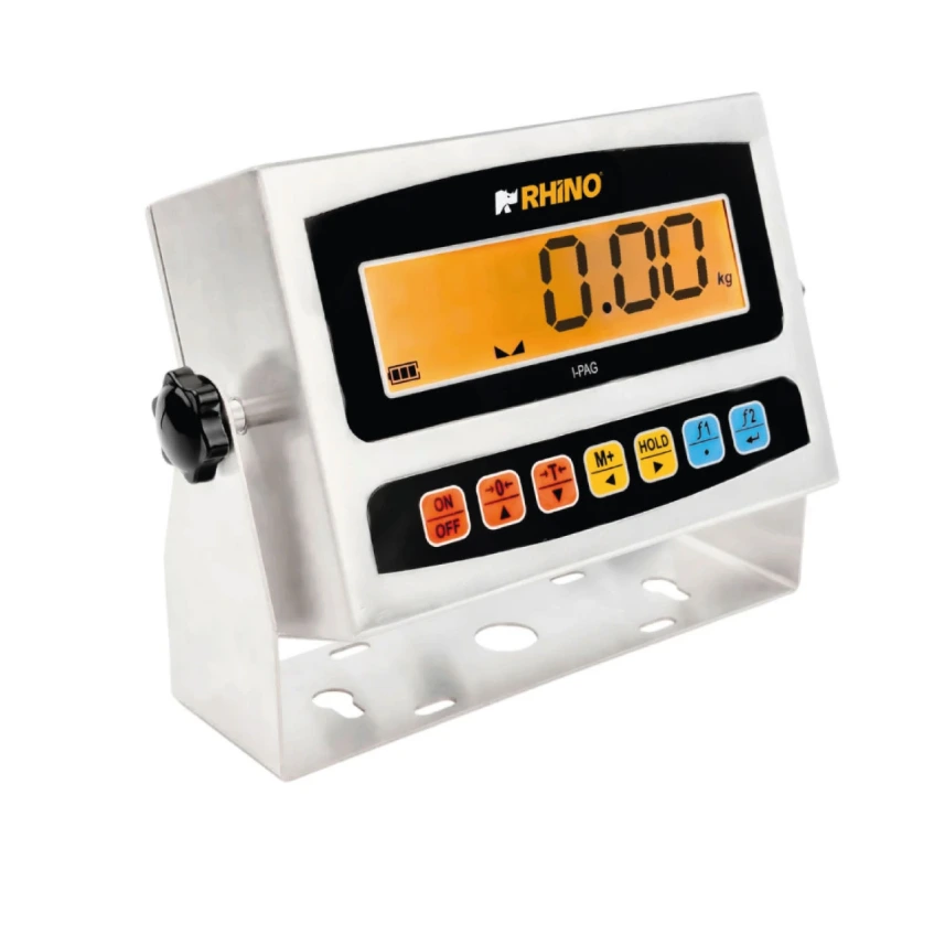 Indicador a Prueba de Agua I-PAG