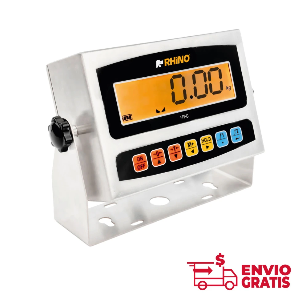 Indicador a Prueba de Agua I-PAG