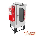 Horno de convección de 10 charolas MAC-10