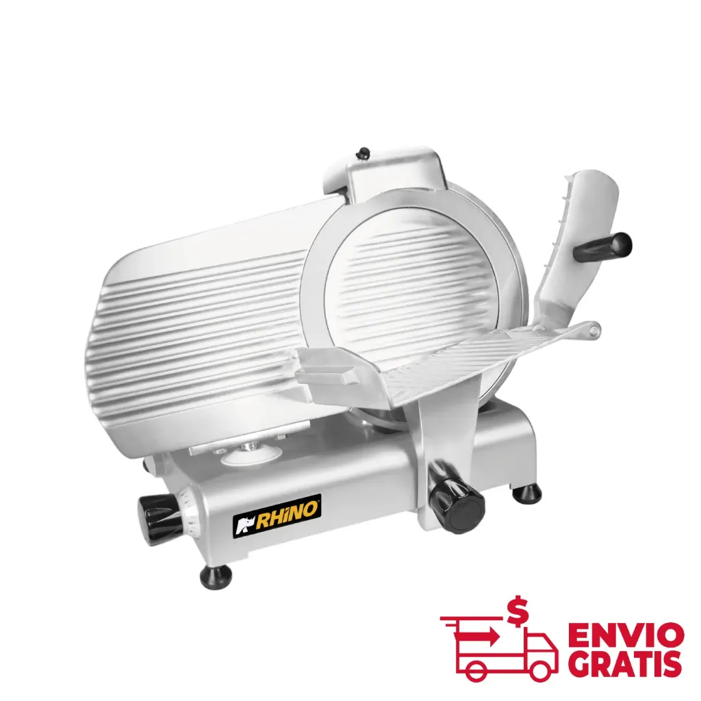 Rebanadora de Embutidos 275 mm SLI-275