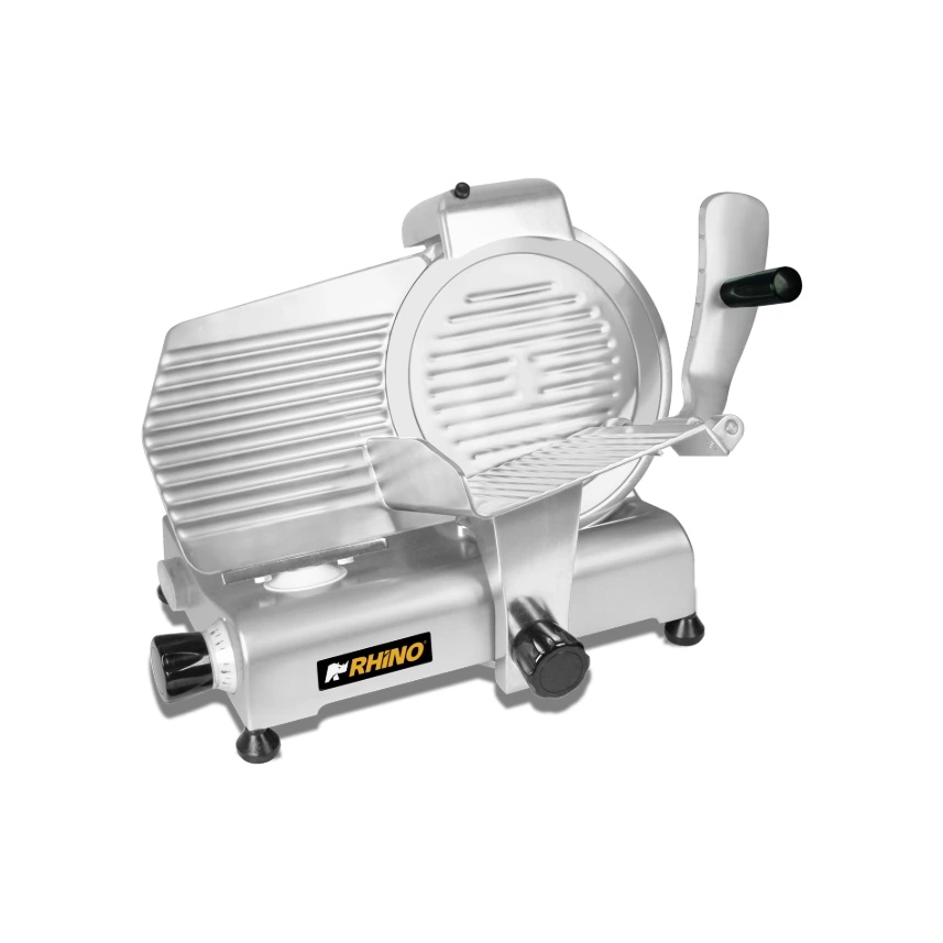 Rebanadora de Embutidos 250 mm SLI-250
