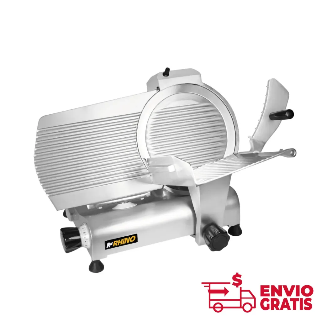 Rebanadora de Embutidos 300 mm SLI-300