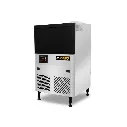 Fábrica Multifuncional de Hielo en Cubo 40 kg FAHIEL-40