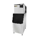Fábrica de Hielo en Cubo 160 kg FAHIEL-160