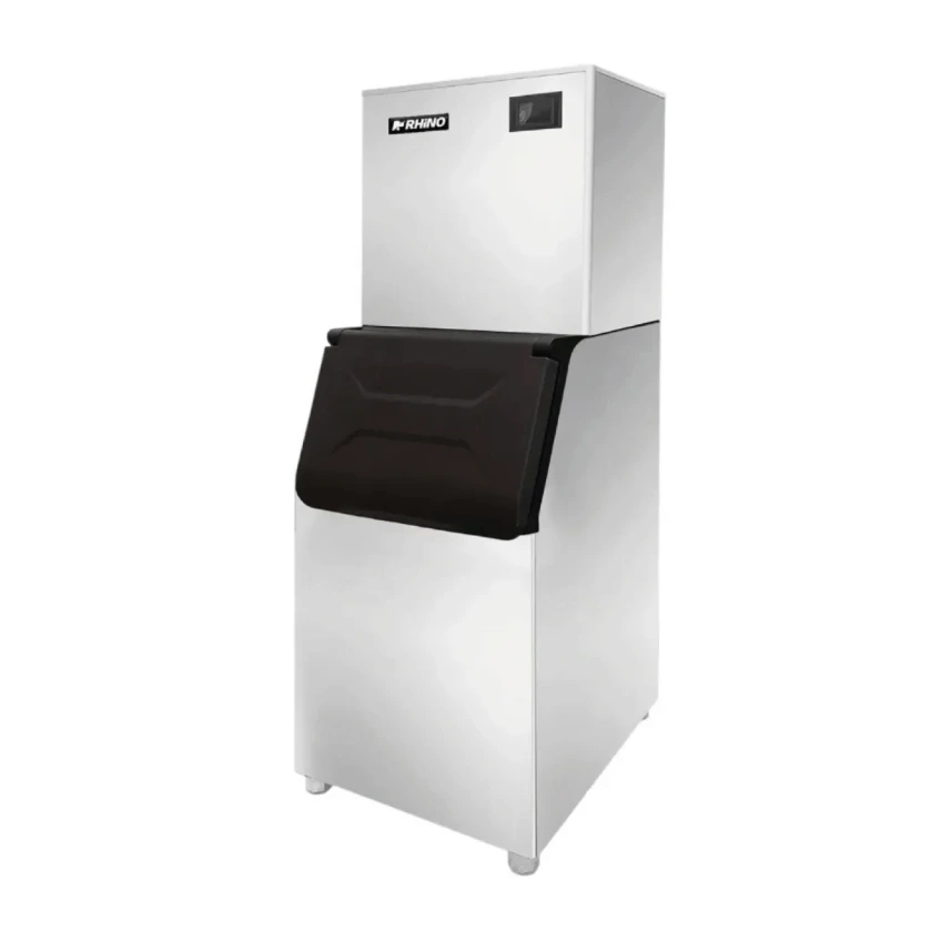 Fábrica de Hielo 200 kg FAHIEL-200