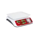 Báscula Electrónica Multifunciones 20 kg VINS-20