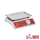 Báscula Electrónica Multifunciones 40 kg VINS-40