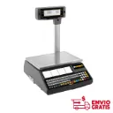 Báscula Etiquetadora 30 kg BAET-30