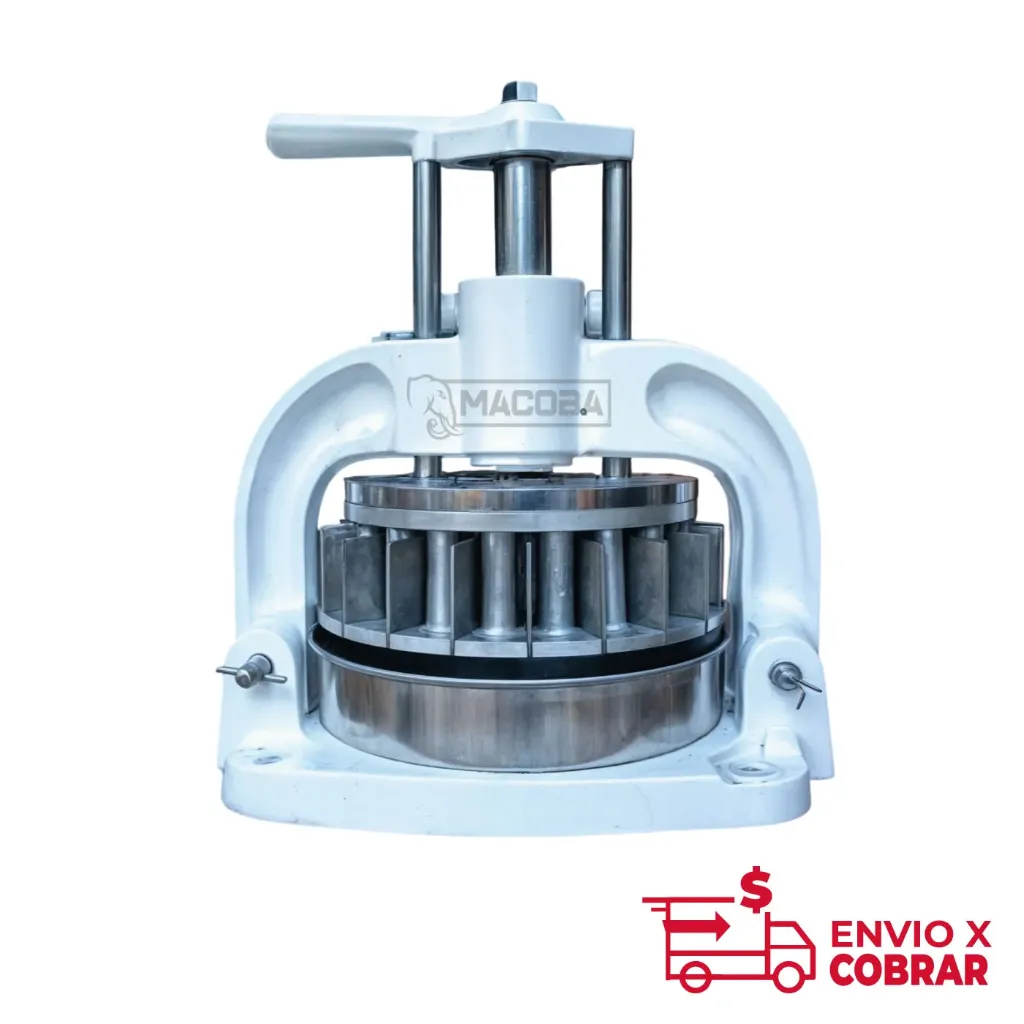 Cortadora de 36 tantos R2