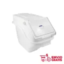 Almacenador para Granos Tipo Estante 23 L ALGRA-23E