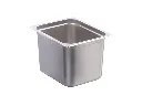 Inserto de Acero Inoxidable Medio 8"  INAM-8