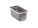 Inserto de Acero Inoxidable Tercio 4" INAT-4