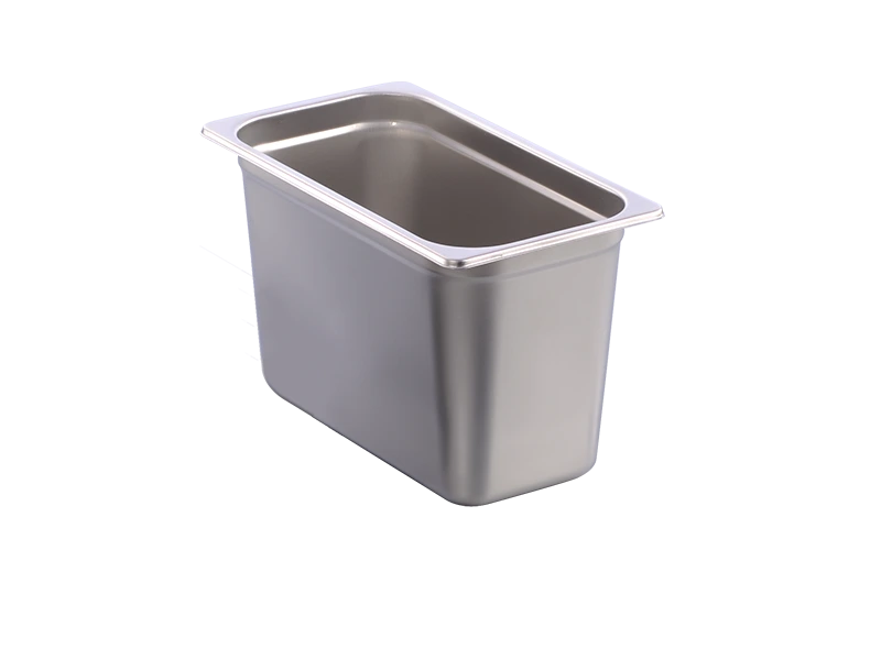 Inserto de Acero Inoxidable Tercio 6" INAT-6