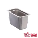 Inserto de Acero Inoxidable Tercio 6" INAT-6