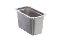 Inserto de Acero Inoxidable Tercio 6" INAT-6