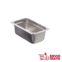 Inserto de Acero Inoxidable Cuarto 2.5" INAC-2.5