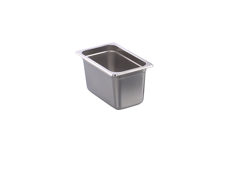 Inserto de Acero Inoxidable Cuarto 4" INAC-4