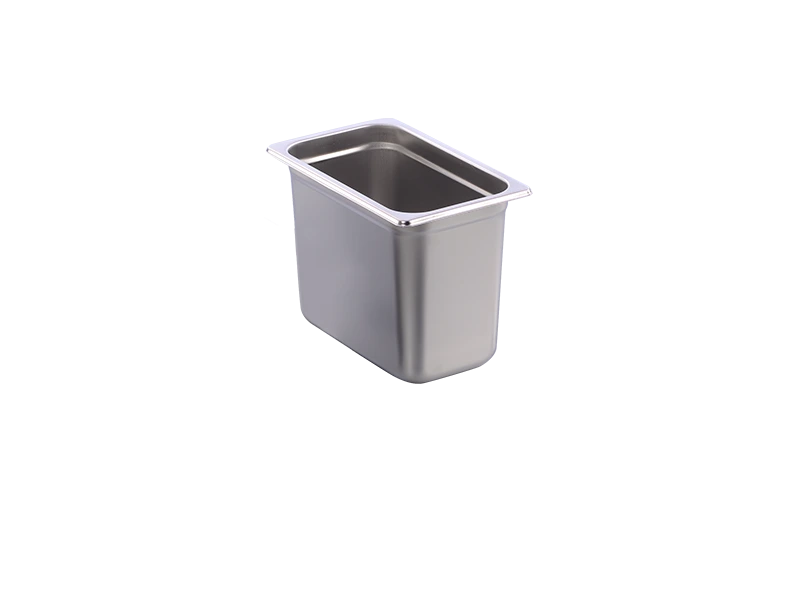 Inserto de Acero Inoxidable Cuarto 6" INAC-6