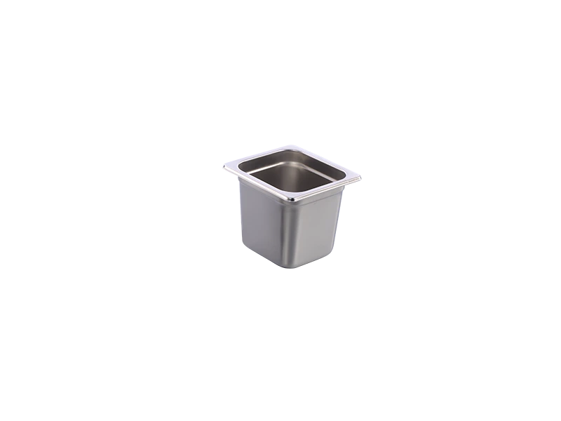Inserto de Acero Inoxidable Sexto 6"  INAS-6