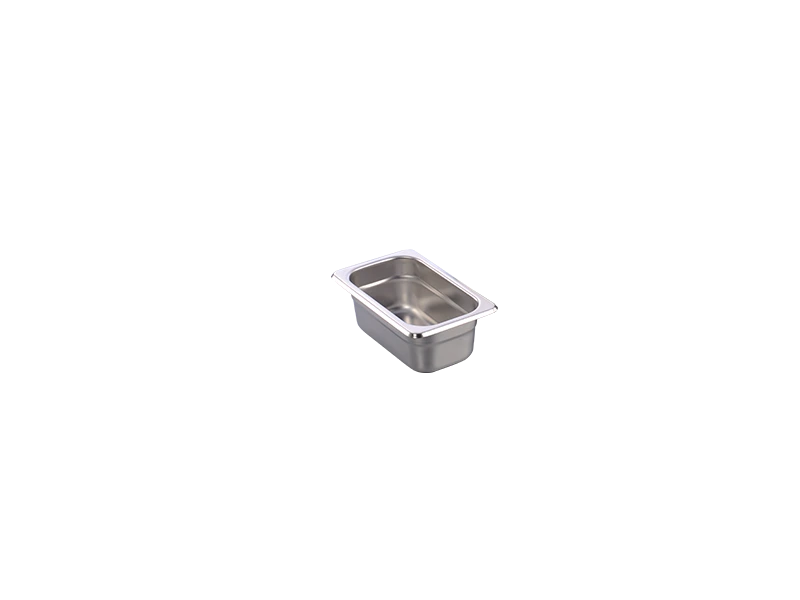 Inserto de Acero Inoxidable Noveno 2.5" INAN-2.5