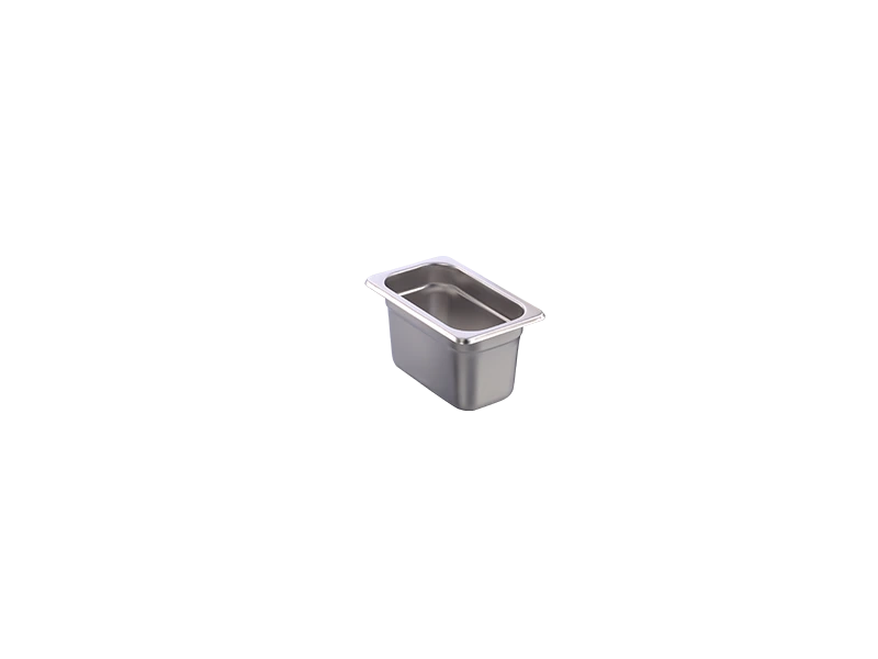 Inserto de Acero Inoxidable Noveno 4" INAN-4