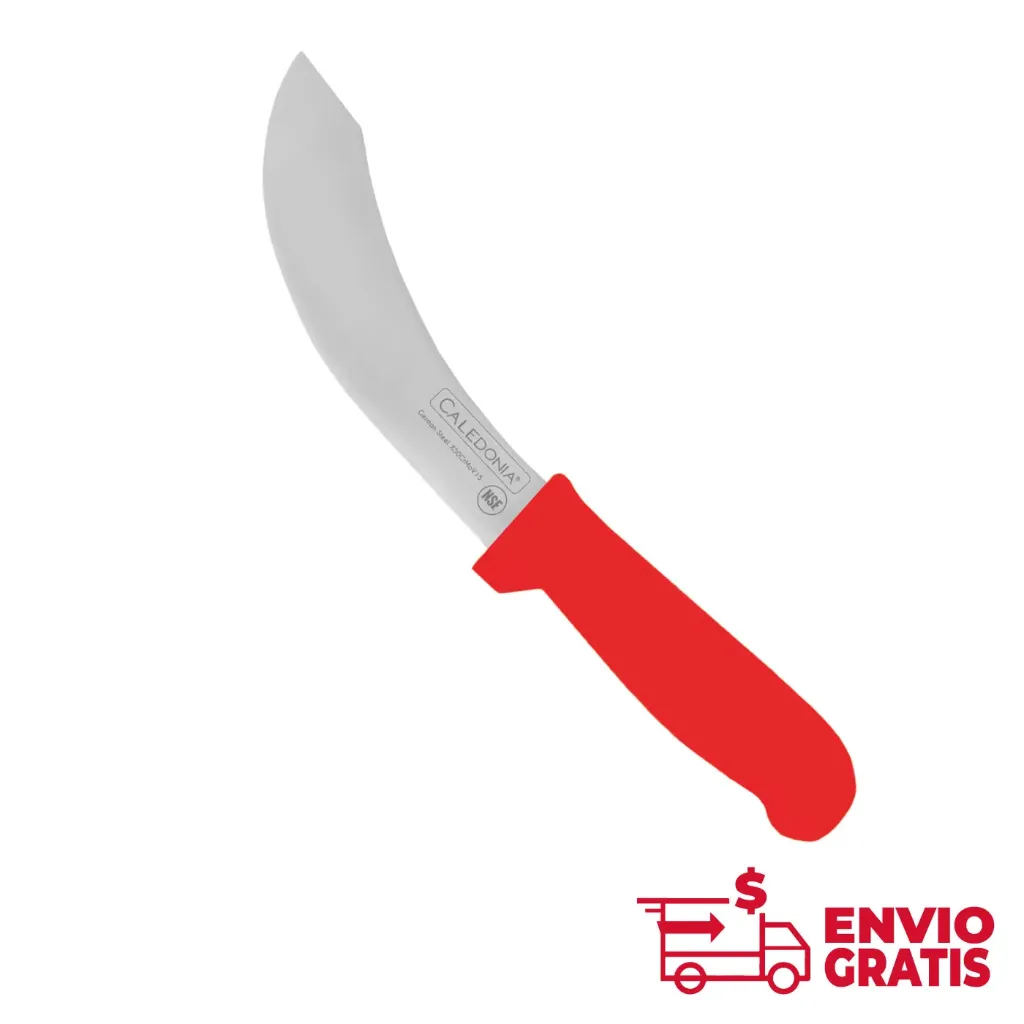 Cuchillo Deslonjador 6" CADES-6R