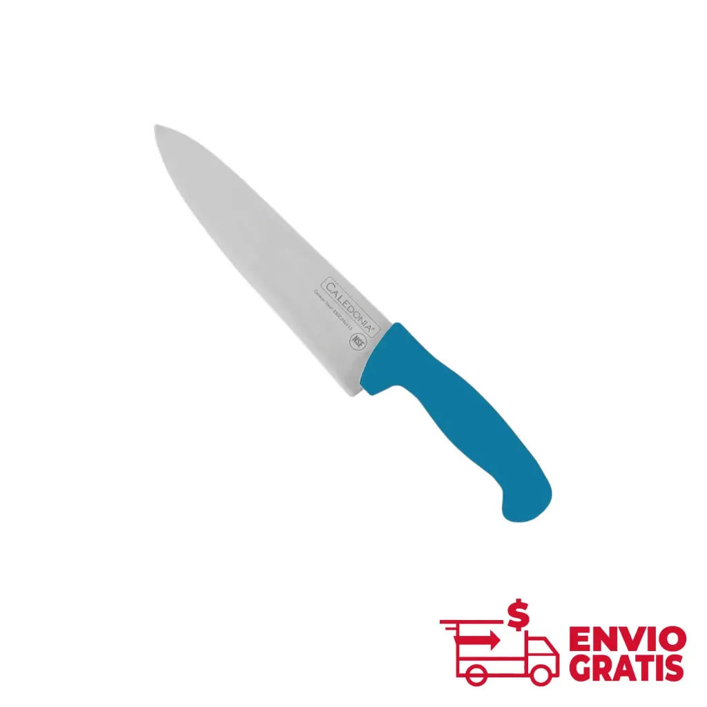Cuchillo Chef 8" CACHE-8AZ