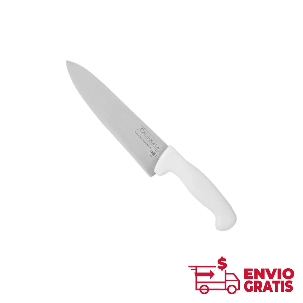 Cuchillo Chef 8" CACHE-8B