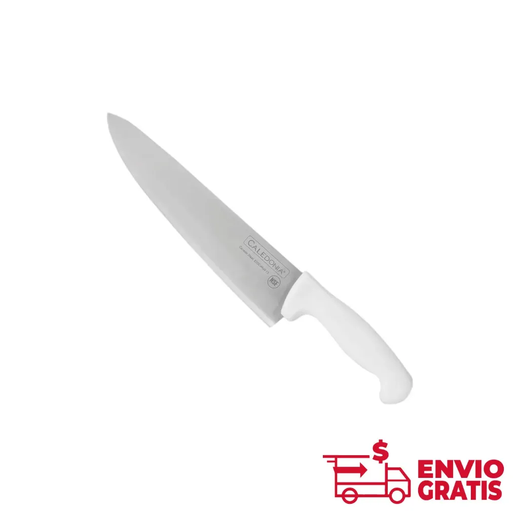 Cuchillo Chef 10" CACHE-10B