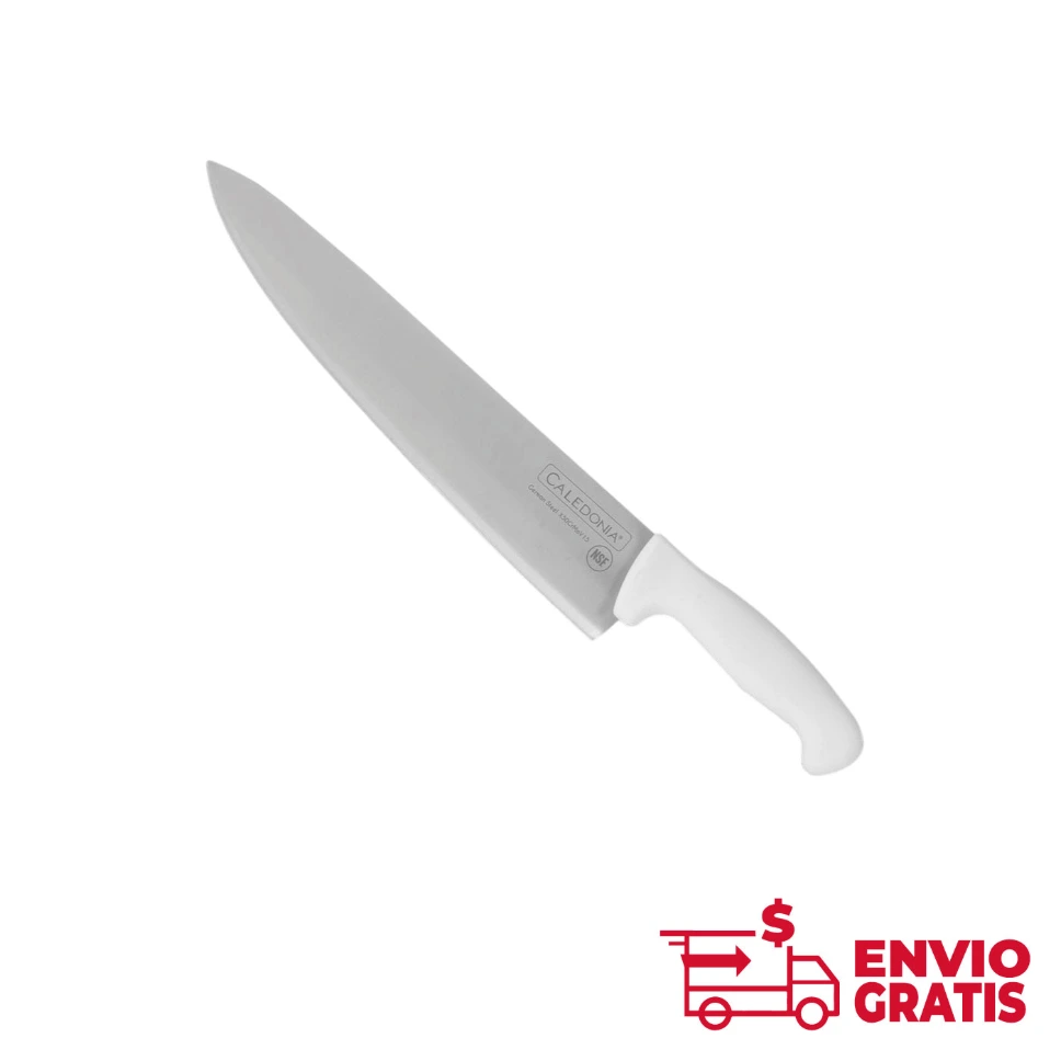 Cuchillo Chef 12"