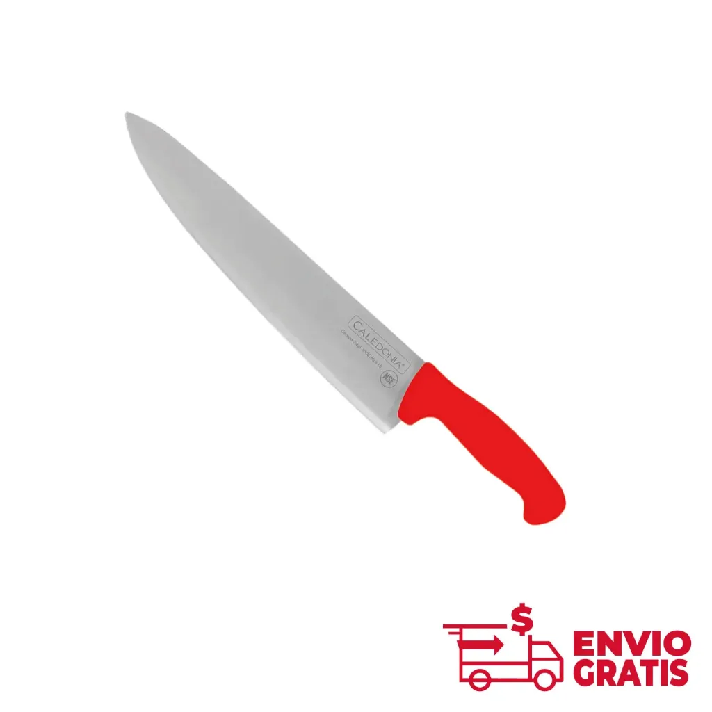 Cuchillo Chef 12"